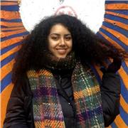 Profesora de matemáticas de ESO y Bachillerato